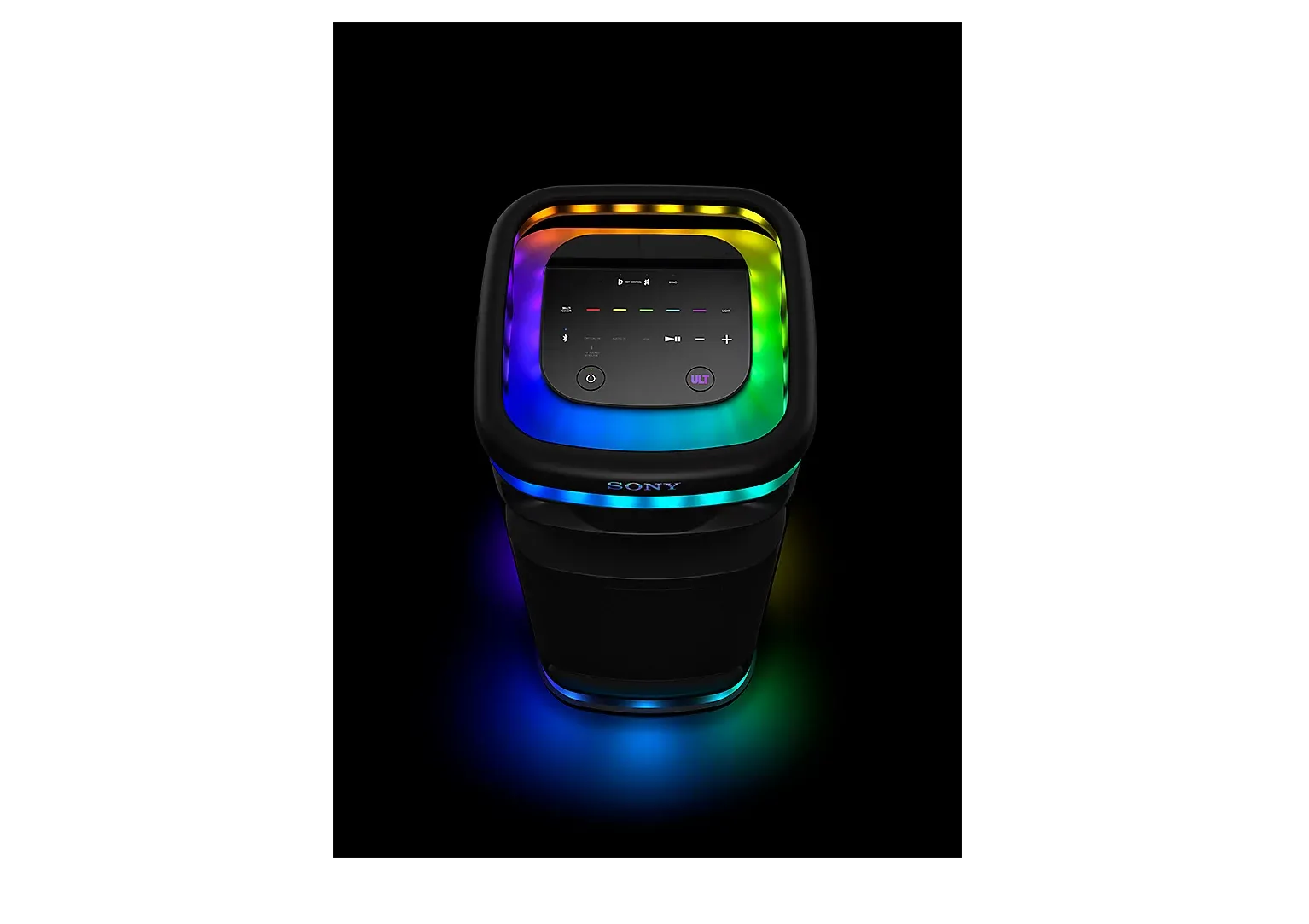 Loa Karaoke Bluetooth Sony SRS-ULT1000
